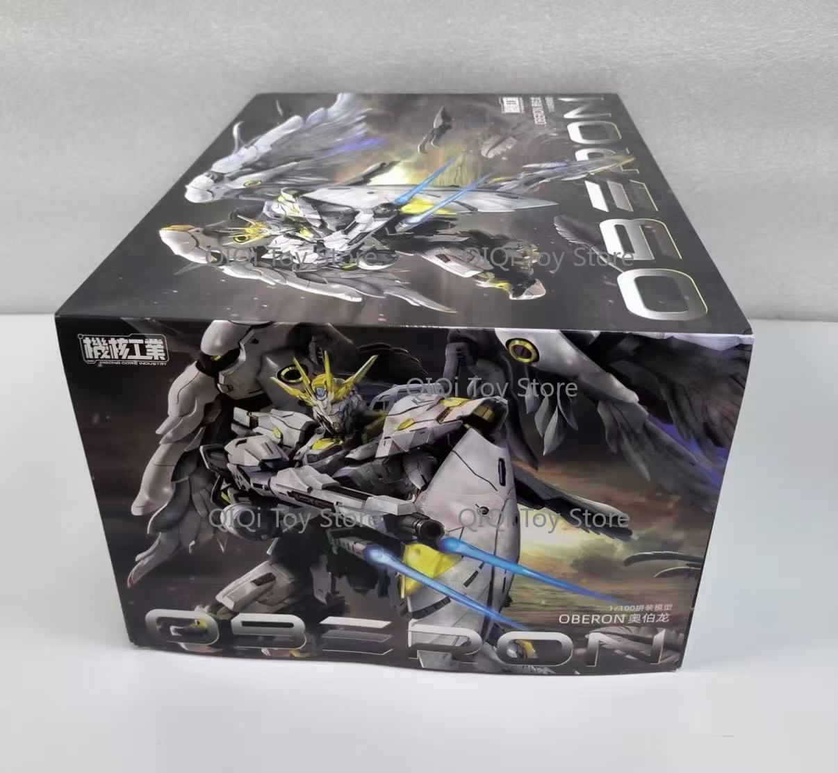Model Kit Xiaoyaozi - op voorraad Core Industry OBERON Oberon