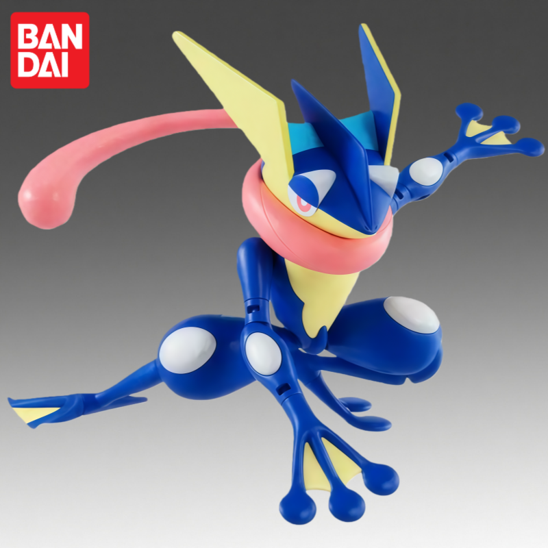 Model Kit Rayquaza - In Voorraad Bandai Originele Banpresto Pokemon