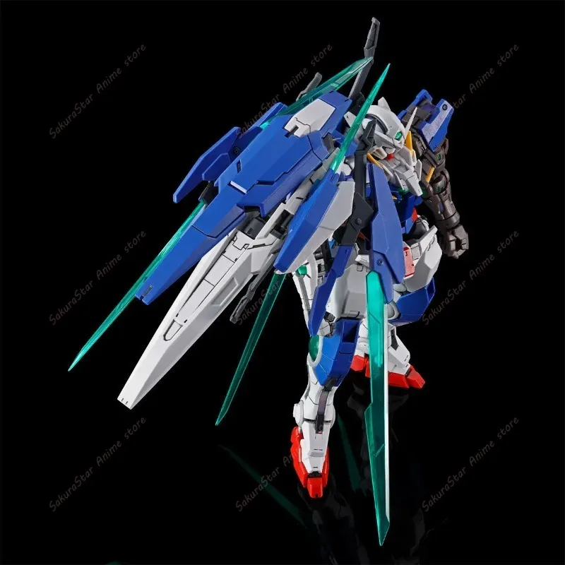 Bandai Model Gundam Rg - 【Op voorraad】Bandai PB Limited RG 1/144