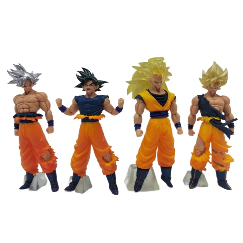 Model Kit Dragon Ball - Bandai Gashapon Capsule Speelgoed Dragon Ball