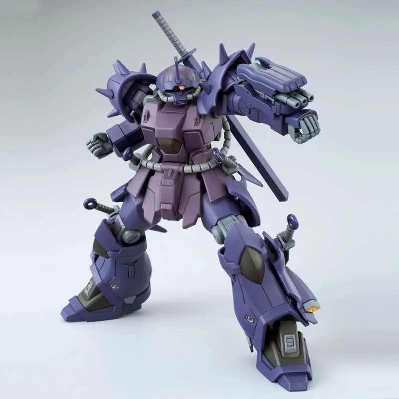 Model Kit Jms - HG HGUC 1/144 Efreet Nacht Mech