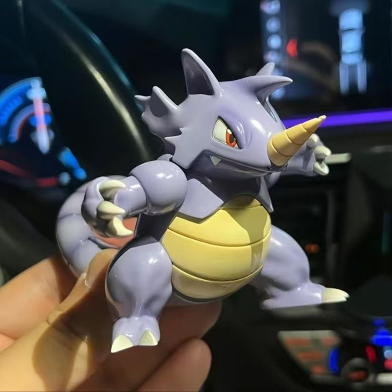 Model Kit Lugia - Op voorraad Hot Miracle Island Anime
