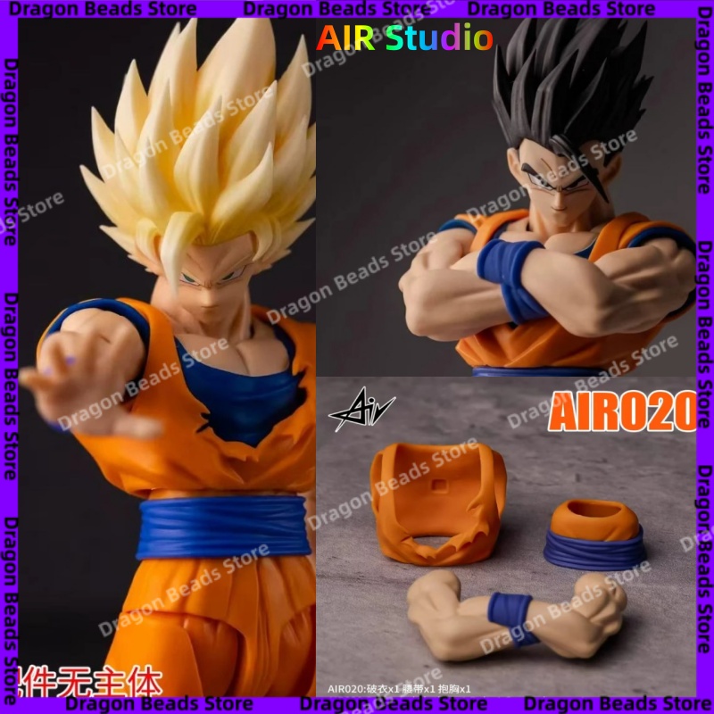 Model Kit Dragon Ball - Op voorraad! AIR Studio Dragon Ball