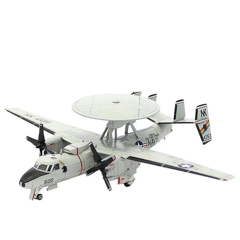 Model Kit Academy - Academie 1/144 12623 US Navy E-2C