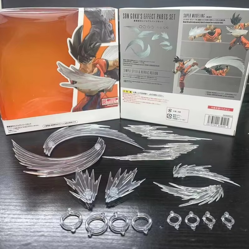 Model Kit Oshi No Ko - Op voorraad Ac Factory Effect Series