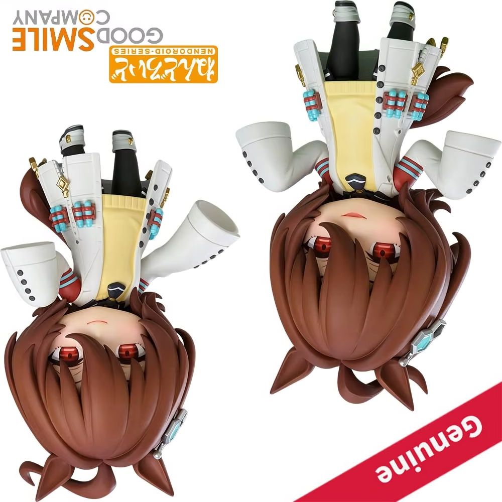 Model Kit Uma Musume - 100% originele Good Smile Company Nendoroid