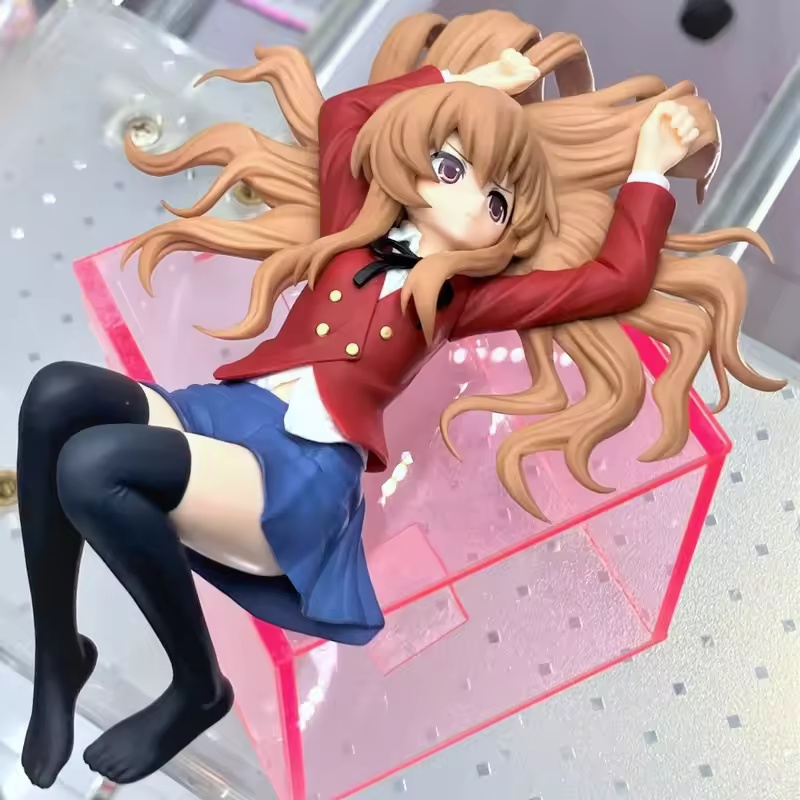 Model Kit Oshi No Ko - Furyu Taiga Aisaka Toradora Noodle Stopper