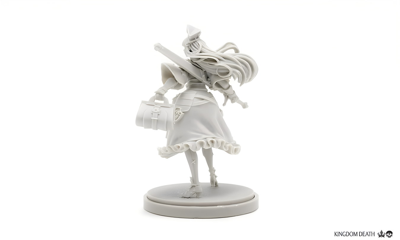 modelbouwpakket harskit 30 mm  - Model Kit Revell recensie en prijs
