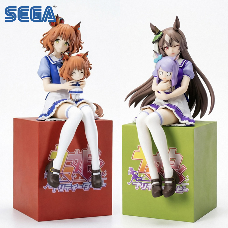 SEGA Pretty Derby XStellar Ast - Model Kit Uma Musume recensie en prijs