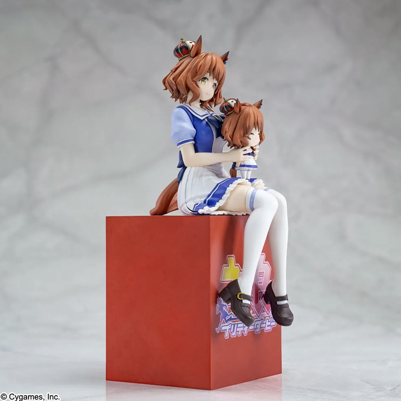 SEGA Pretty Derby XStellar Ast - Model Kit Uma Musume recensie en prijs