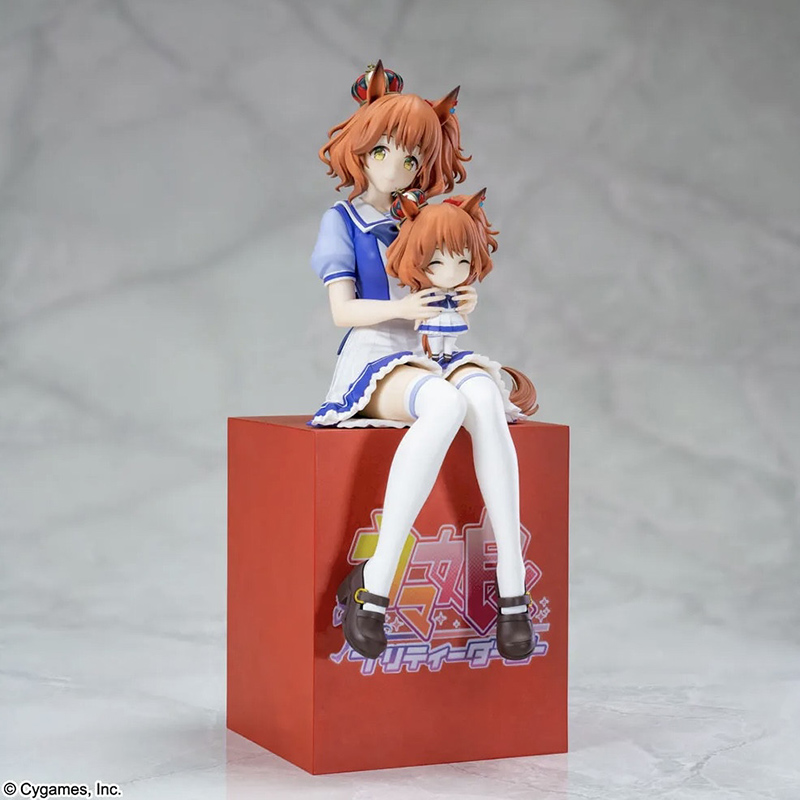 SEGA Pretty Derby XStellar Ast - Model Kit Uma Musume recensie en prijs