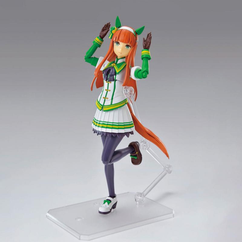 Figure-rise Standard Silence S - Model Kit Uma Musume recensie en prijs