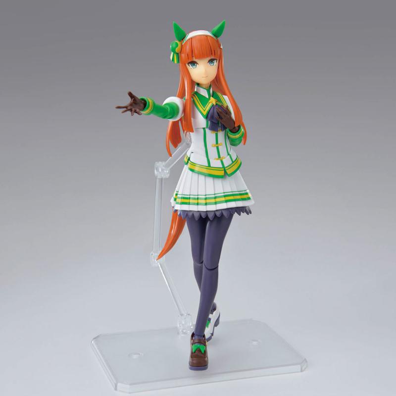 Figure-rise Standard Silence S - Model Kit Uma Musume recensie en prijs