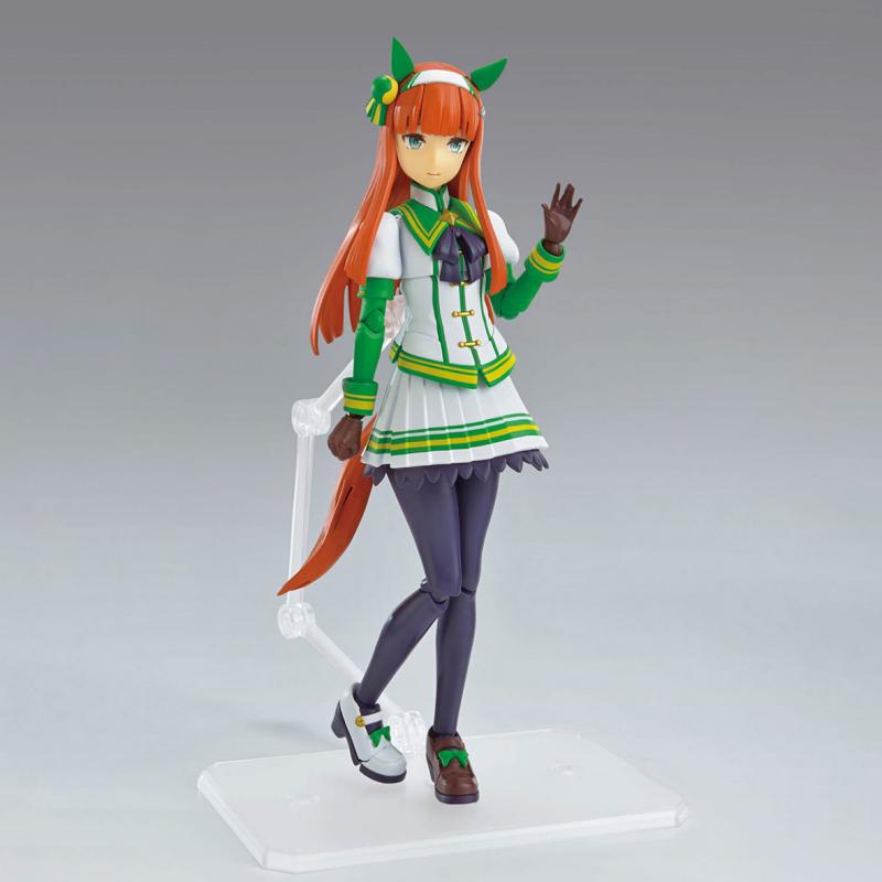 Figure-rise Standard Silence S - Model Kit Uma Musume recensie en prijs