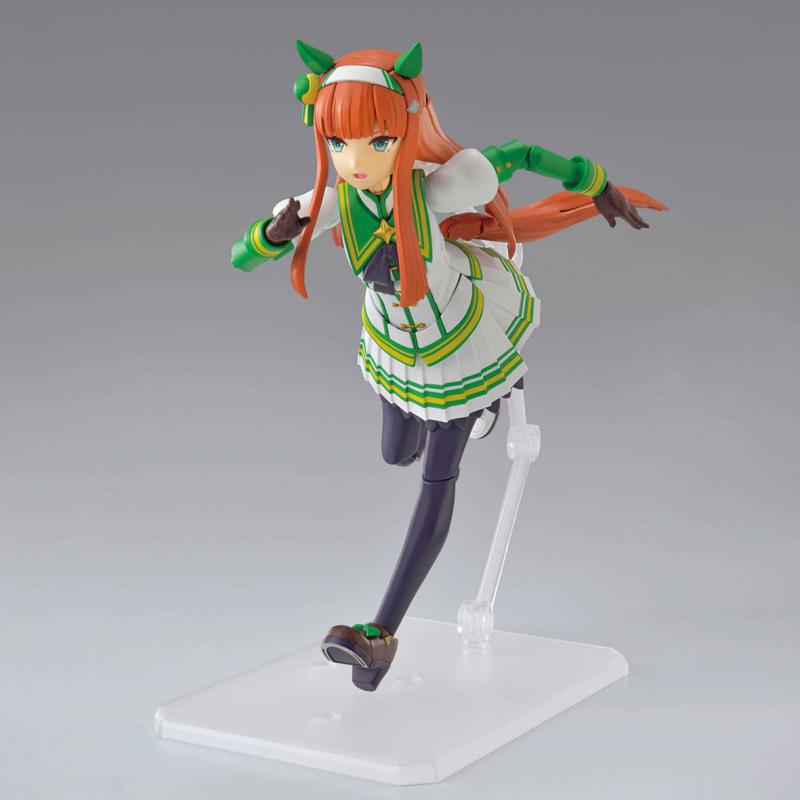 Figure-rise Standard Silence S - Model Kit Uma Musume recensie en prijs
