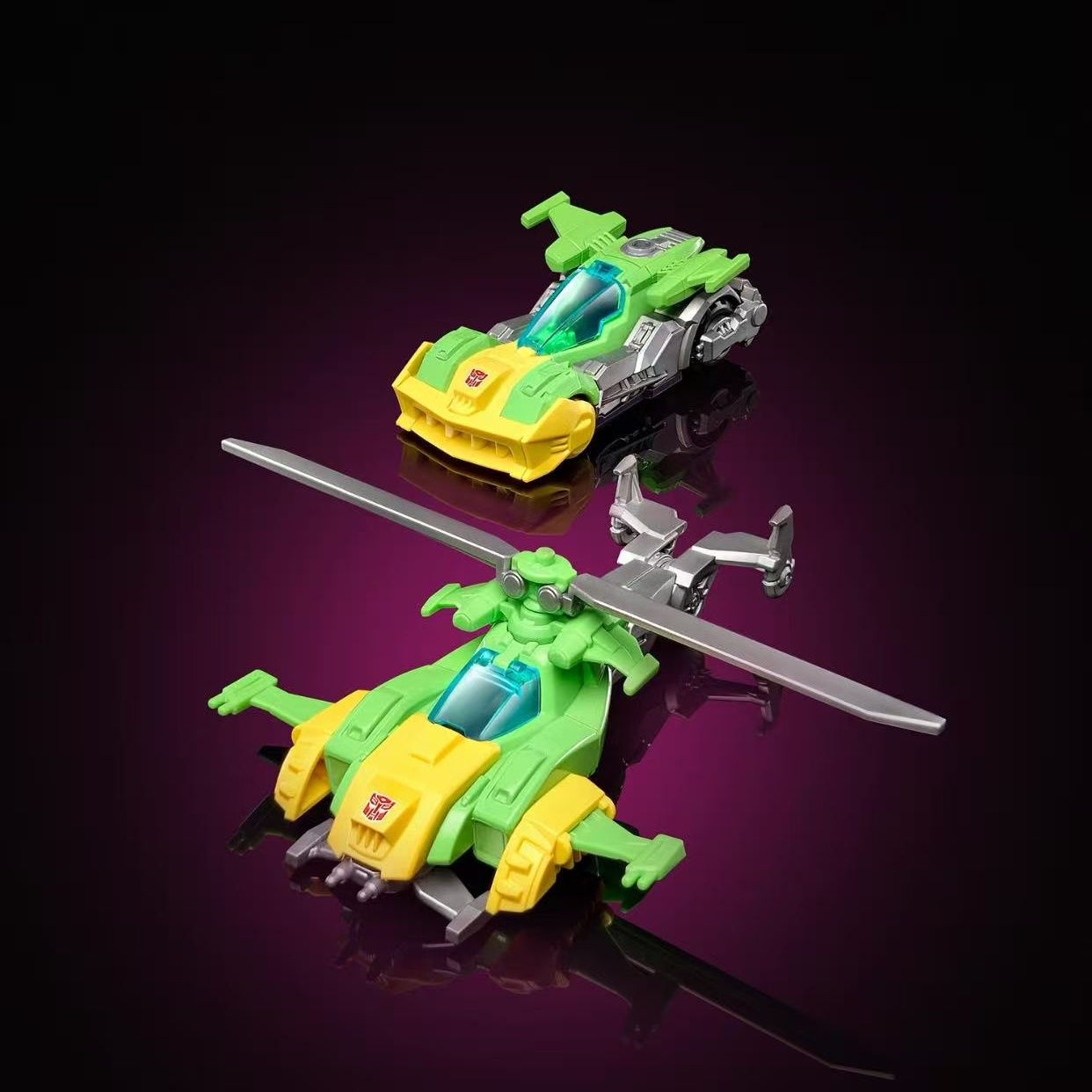 BLOKEES Hasbro Licensed Transf - Model Kit Transformers Blokees recensie en prijs