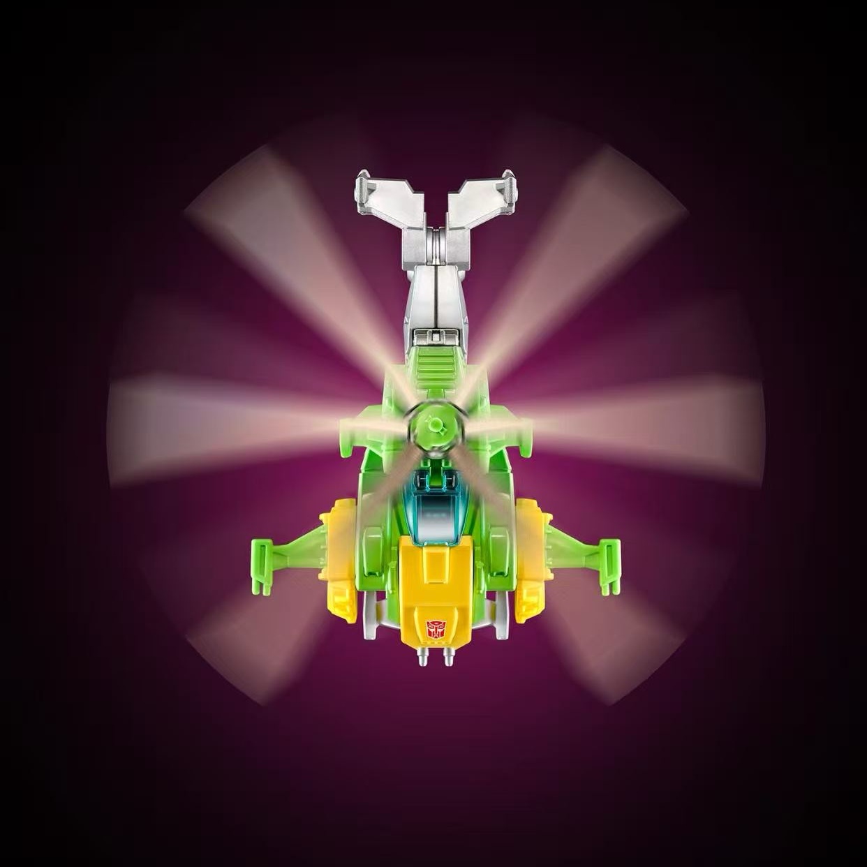 BLOKEES Hasbro Licensed Transf - Model Kit Transformers Blokees recensie en prijs