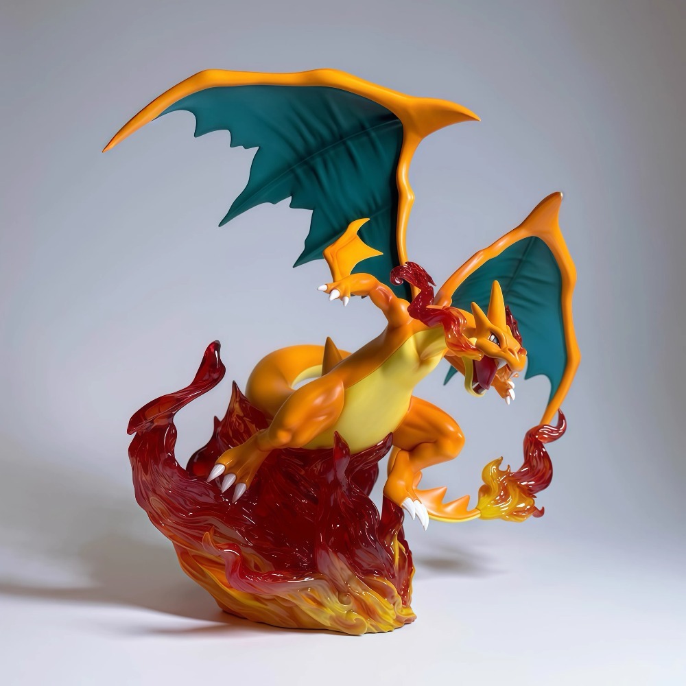 20 cm/7.87in Anime Digimon Adv - Model Kit Digimon recensie en prijs