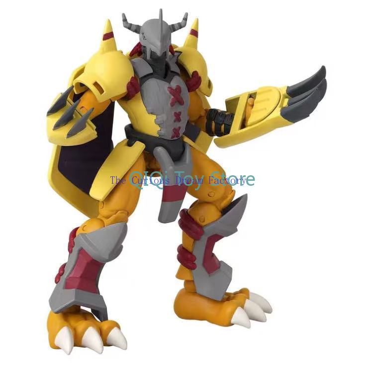 Bandai Digimon Adventure WarGr - Model Kit Digimon recensie en prijs