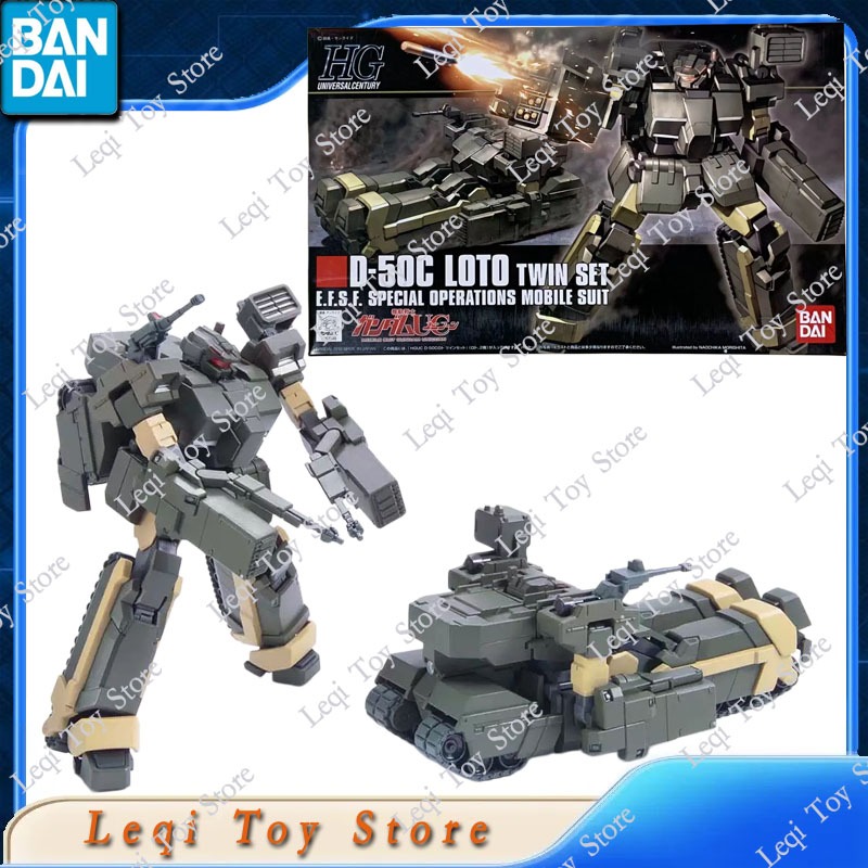 Bandai Originele Echt Op Voorr - Model Kit Jms recensie en prijs