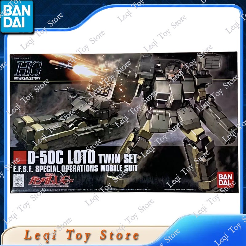 Bandai Originele Echt Op Voorr - Model Kit Jms recensie en prijs