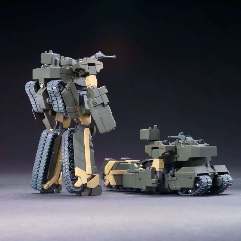 Bandai Originele Echt Op Voorr - Model Kit Jms recensie en prijs