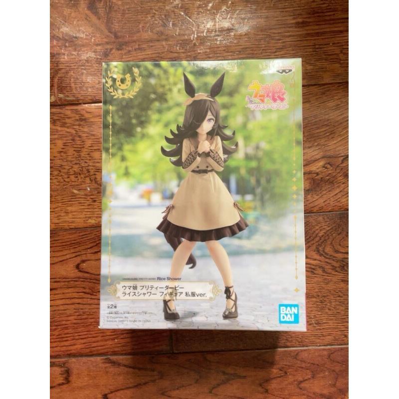 Banpresto Pretty Derby Uma Mus - Model Kit Uma Musume recensie en prijs