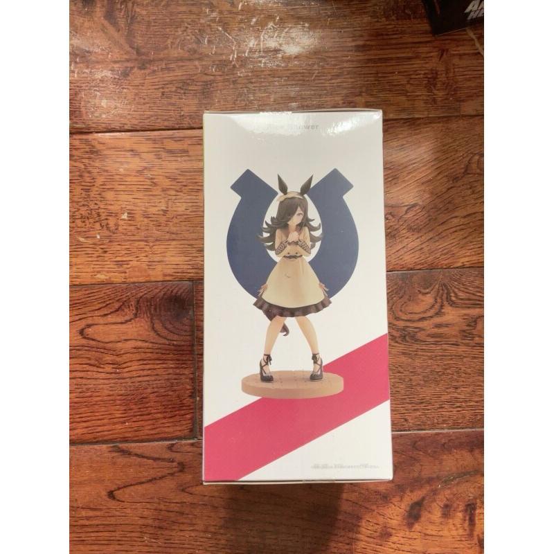 Banpresto Pretty Derby Uma Mus - Model Kit Uma Musume recensie en prijs