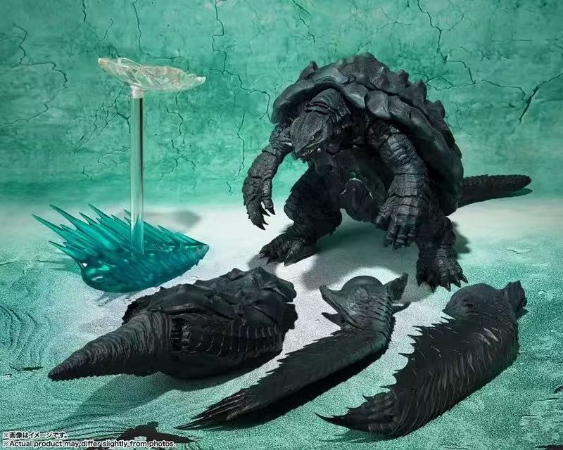 Op voorraad Bandai Echte Shm A - Model Kit Kiryu recensie en prijs