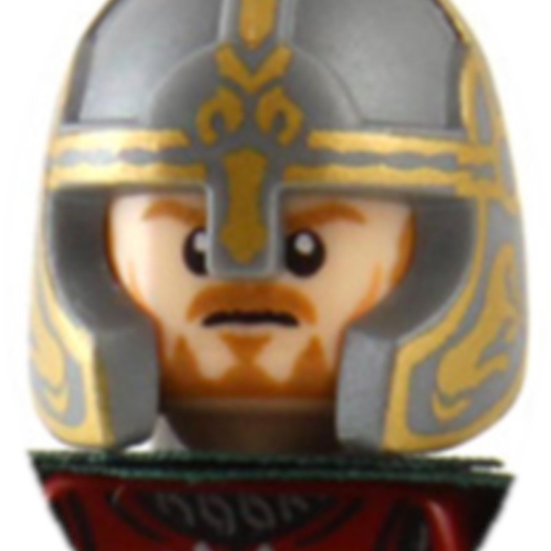 PG8031 PG8027 Blokken Speelgoe - Model Kit Knight recensie en prijs
