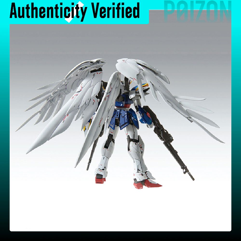 BANDAI MG 1/100 New Mobile Rep - Model Kit Gundam recensie en prijs