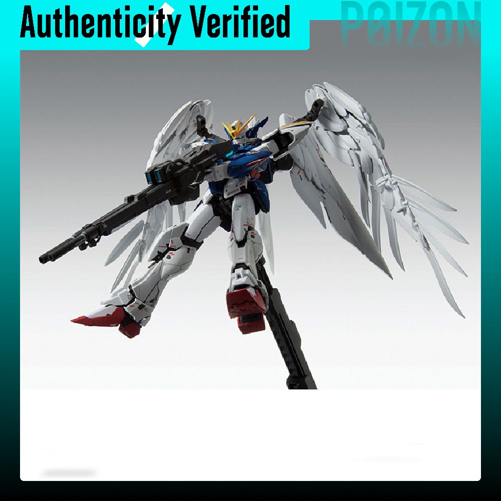 BANDAI MG 1/100 New Mobile Rep - Model Kit Gundam recensie en prijs