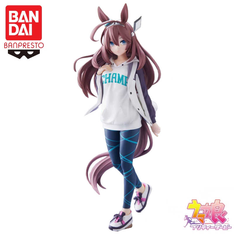 In Voorraad Bandai Originele B - Model Kit Uma Musume recensie en prijs