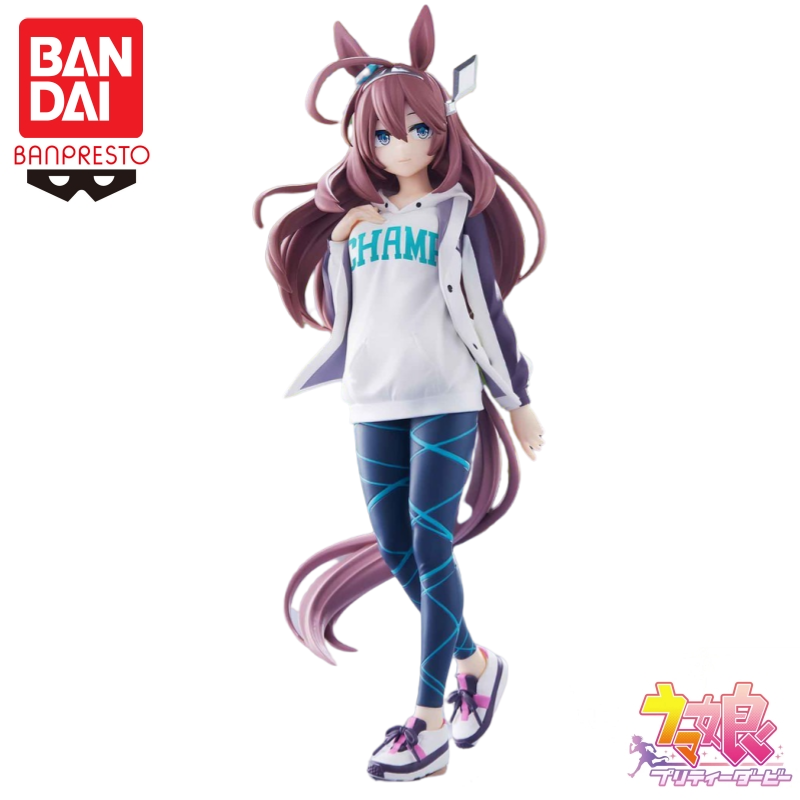 In Voorraad Bandai Originele B - Model Kit Uma Musume recensie en prijs