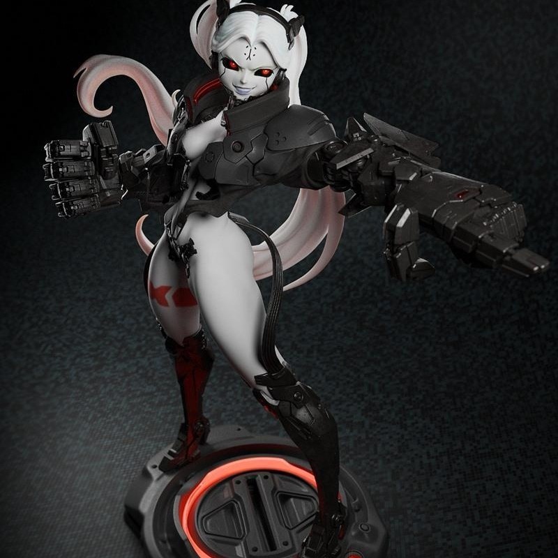 1/24 1/12 Hars Figuur Geassemb - Model Kit Knight recensie en prijs