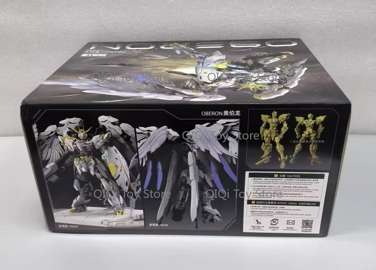 op voorraad Core Industry OBER - Model Kit Xiaoyaozi recensie en prijs