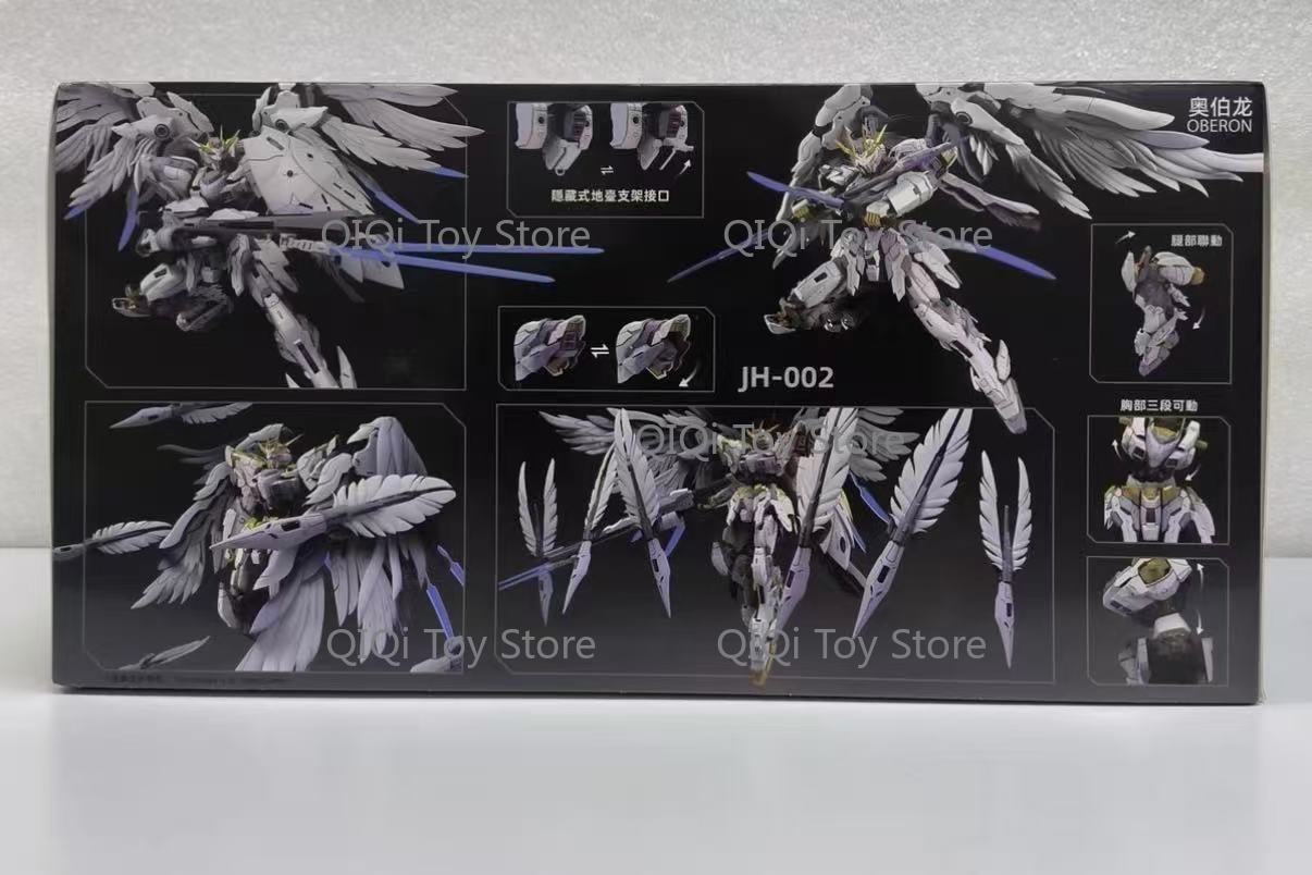 op voorraad Core Industry OBER - Model Kit Xiaoyaozi recensie en prijs