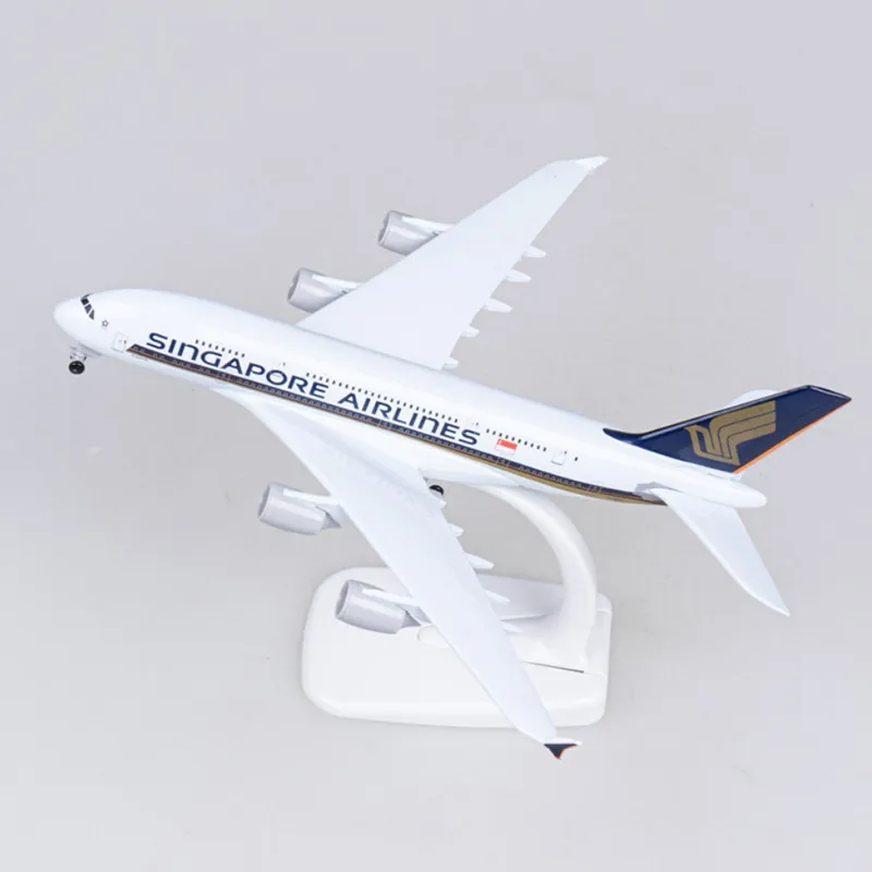 Metalen Vliegtuigen Vliegtuig  - Model Kit Singapore recensie en prijs