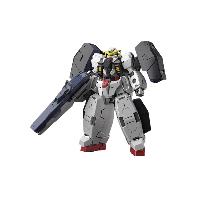 BANDAI Mobile Suit Gundam 00 M - Model Kit Gundam recensie en prijs