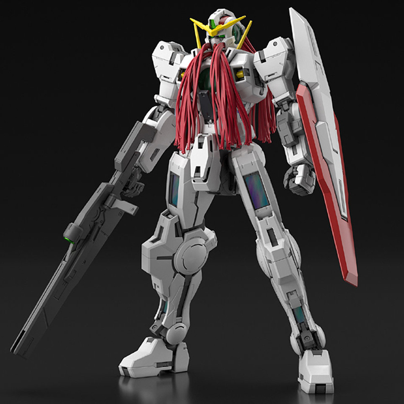 BANDAI Mobile Suit Gundam 00 M - Model Kit Gundam recensie en prijs