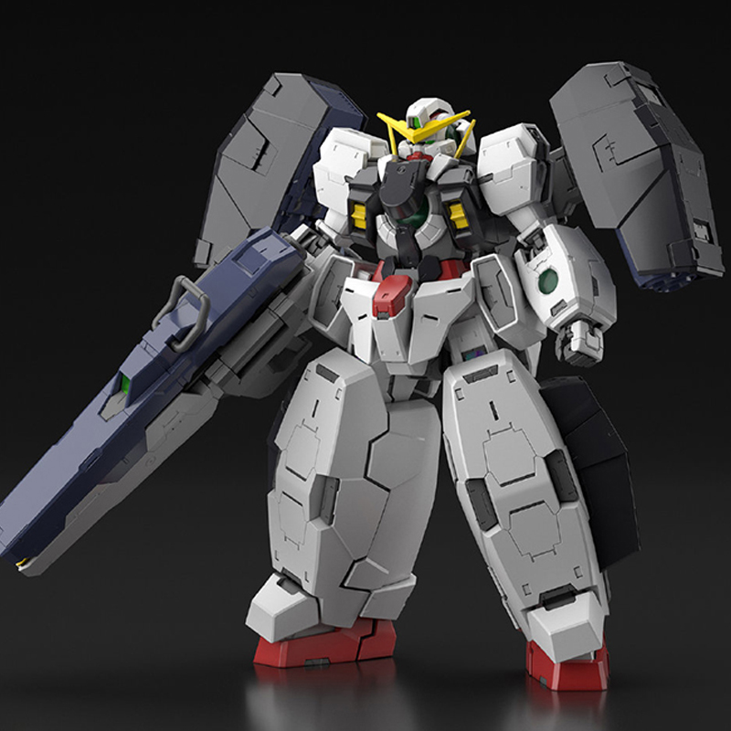 BANDAI Mobile Suit Gundam 00 M - Model Kit Gundam recensie en prijs