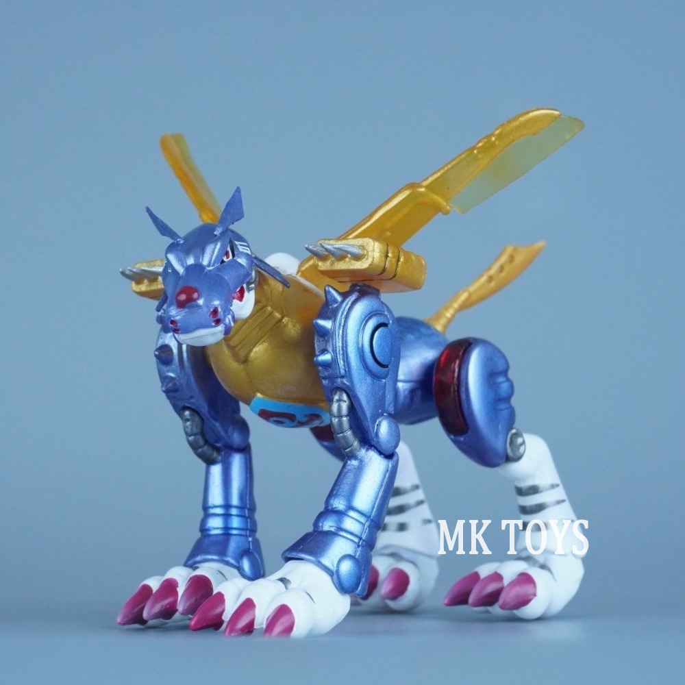 Anime Digimon Adventure Figuur - Model Kit Digimon recensie en prijs