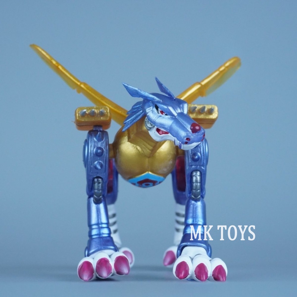Anime Digimon Adventure Figuur - Model Kit Digimon recensie en prijs