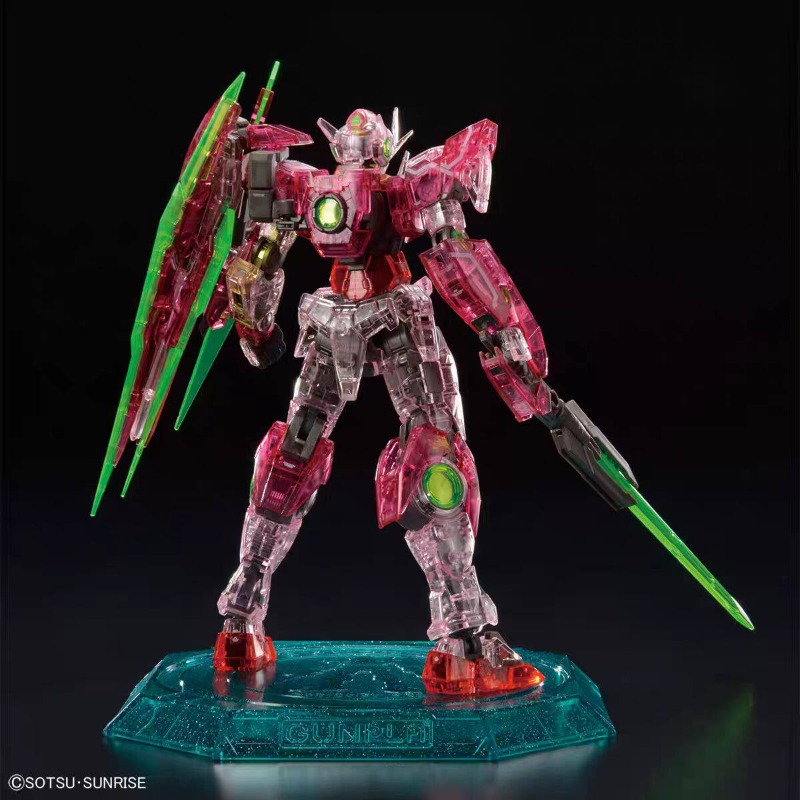 Bandai Echt GUNDAM RG 1/144 An - Bandai Model Gundam Rg recensie en prijs
