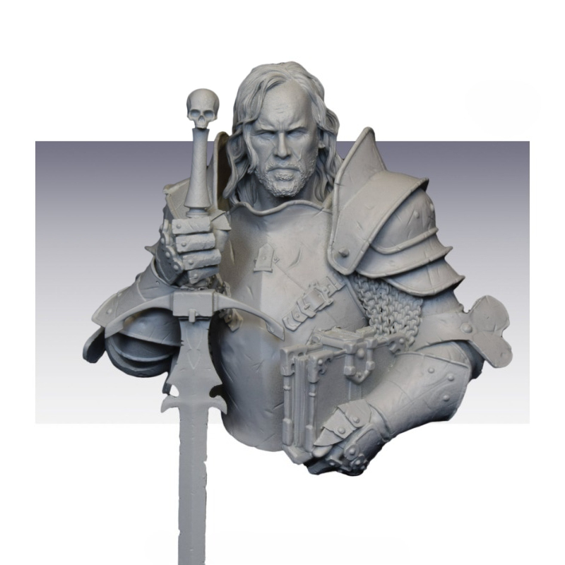 1/12 Schaal 85mm Gegoten Hars  - Model Kit Wargreymon recensie en prijs