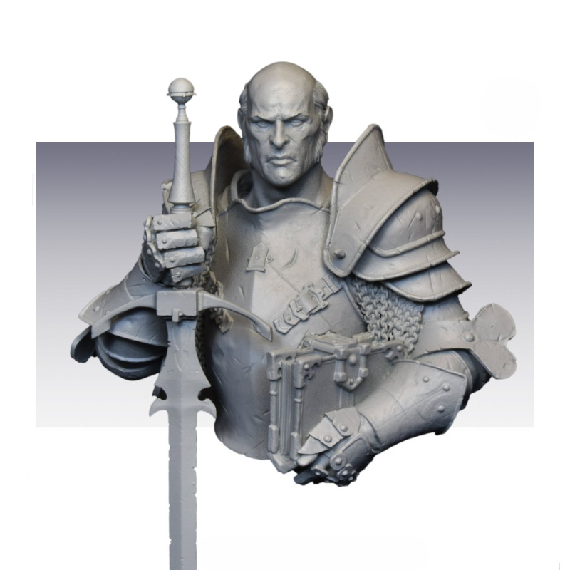 1/12 Schaal 85mm Gegoten Hars  - Model Kit Wargreymon recensie en prijs