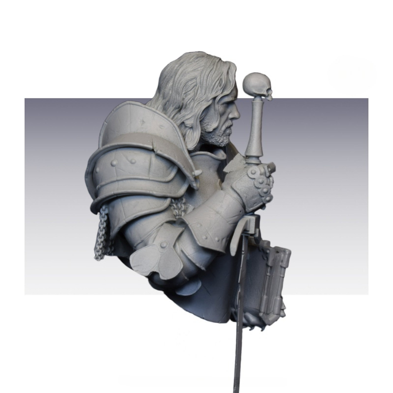 1/12 Schaal 85mm Gegoten Hars  - Model Kit Wargreymon recensie en prijs