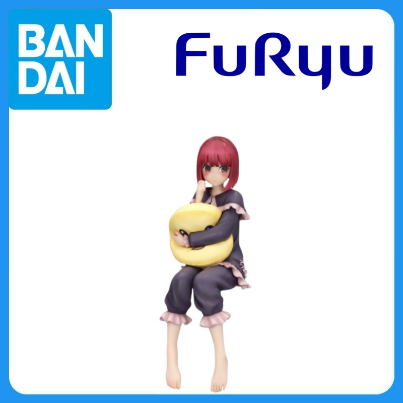 Op voorraad Originele FuRyu Os - Model Kit Oshi No Ko recensie en prijs
