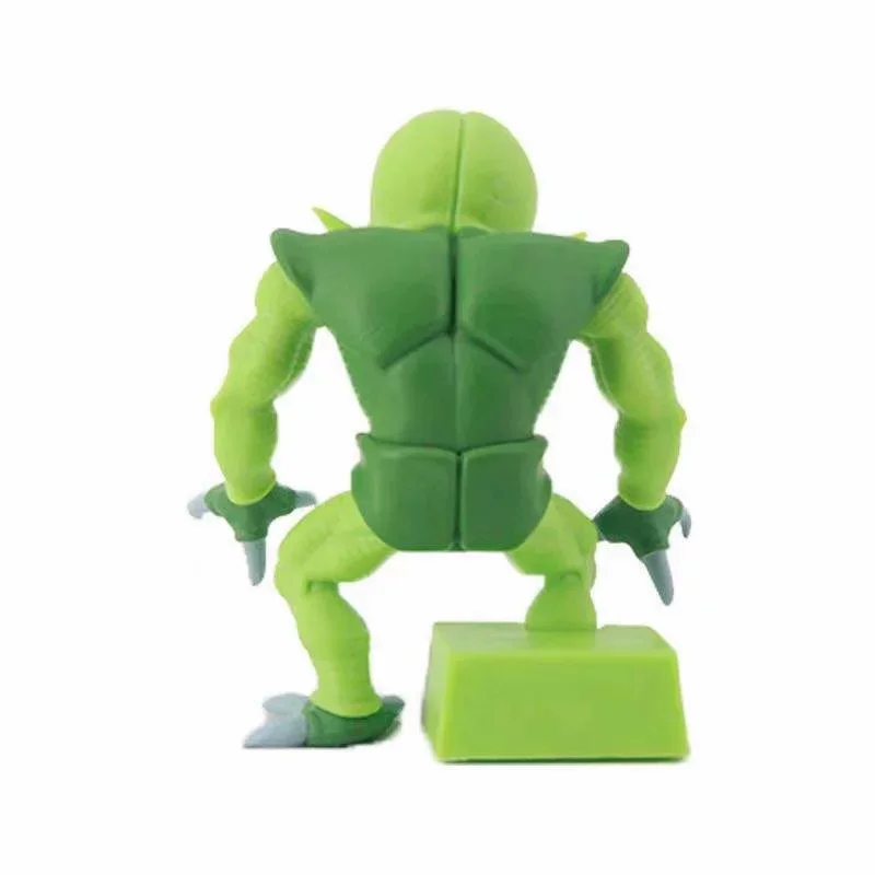 Dragon Ball Z Super Saiyan Ear - Model Kit Dragon Ball recensie en prijs