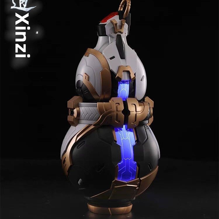 Op voorraad ZONDAG HOBBY Guoch - Model Kit Xiaoyaozi recensie en prijs